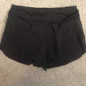 Lulu shorts
